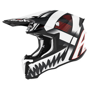 Casco Cross Twist 2.0 Mask AIROH