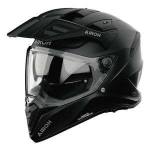 AIROH - Casco Enduro Bandit - Casco Enduro