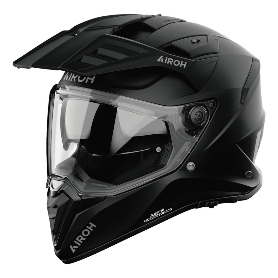 Casco Enduro Bandit