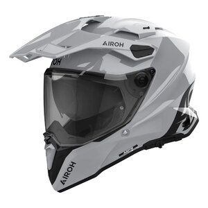 AIROH - Casco Enduro Commander 2 - Casco Enduro