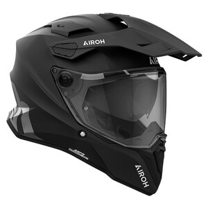Casco Enduro Commander 2