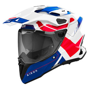 Casco Enduro Commander 2 Reveal AIROH