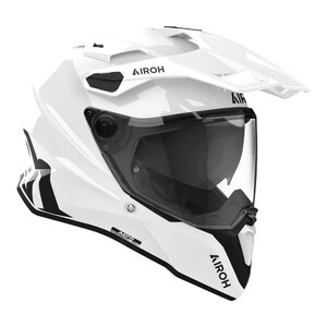 Casco Enduro Commander 2