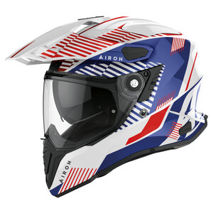 Casco Enduro Commander AIROH