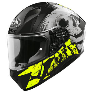 AIROH - Casco Integrale Akuna - AIROH - Casco Integrale