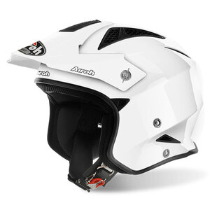 AIROH - Casco Jet Aperto Trial TRRS - Casco Jet Aperto