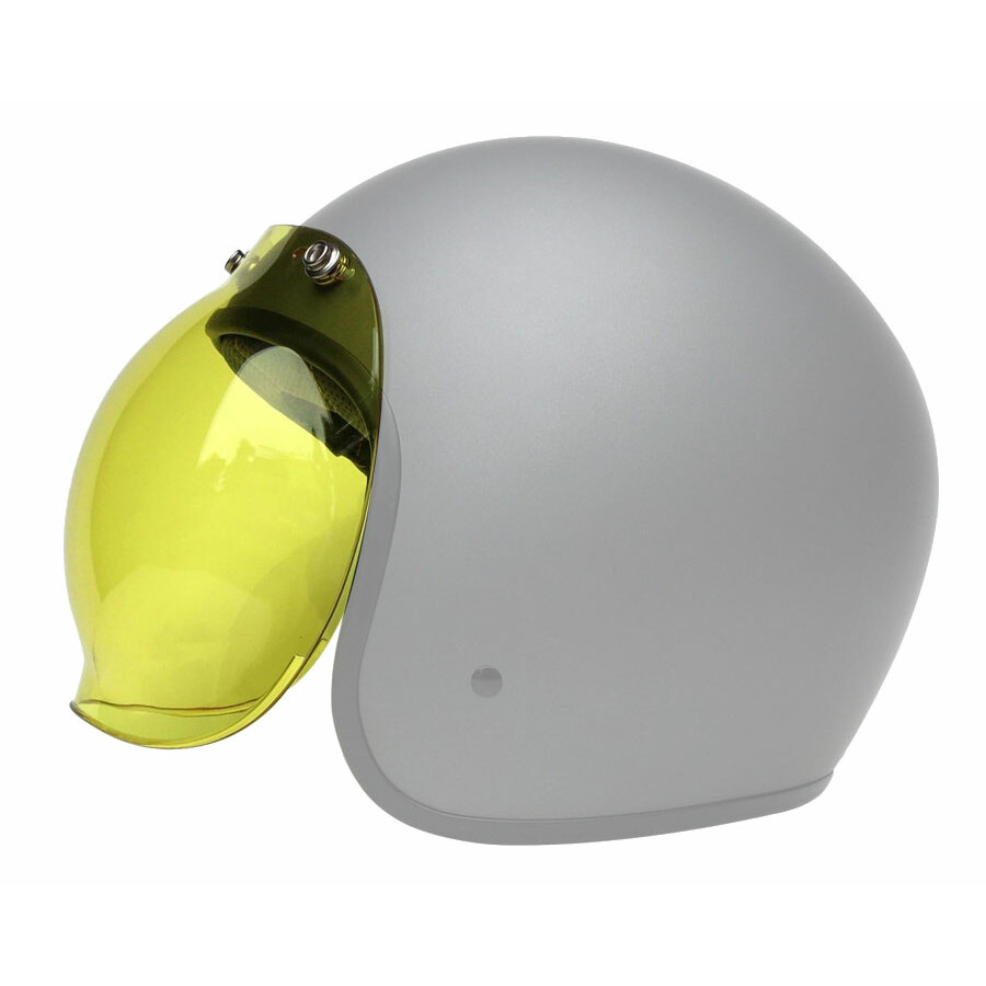 Visiera e accessori Bubble - AIROH AIROH color Gialla - Speedup.it
