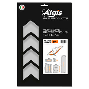 Protezione telaio Kit proteggi telaio - ALGISBIKE ALGISBIKE