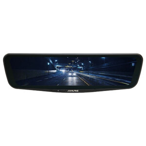 Videocamera Dash Cam DME-R1200  - ALPINE