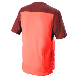 Maglia manica corta Drop 6 V2 - ALPINESTARS