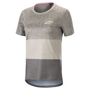 Maglia manica corta Lady Alps 8.0 ALPINESTARS