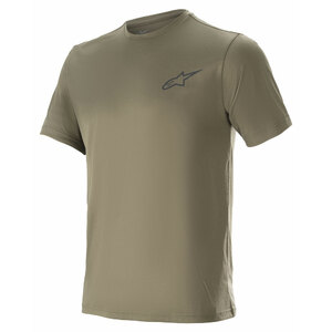 Maglia manica corta Vert ALPINESTARS