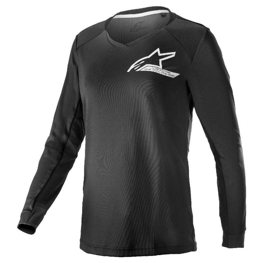 Maglia manica lunga Lady Drop - ALPINESTARS