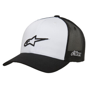 ALPINESTARS - Berretto Ageless Outline Trucker - ALPINESTARS - Berretto
