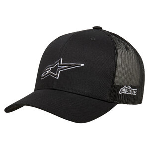 ALPINESTARS - Berretto Ageless Outline Trucker - ALPINESTARS - Berretto