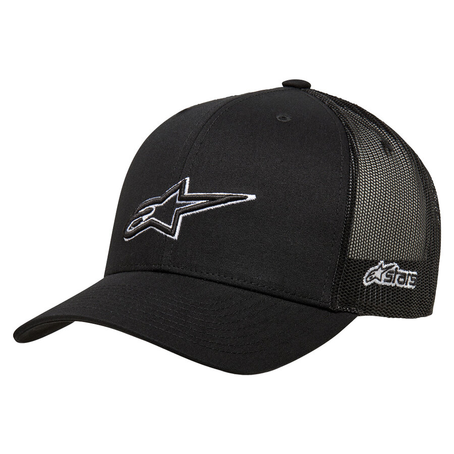 Berretto Ageless Outline Trucker - ALPINESTARS