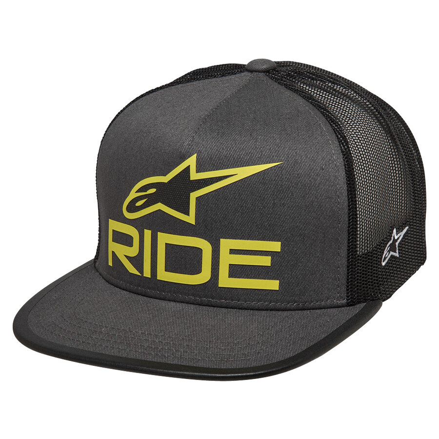 Berretto Ride 4.0 Trucker - ALPINESTARS