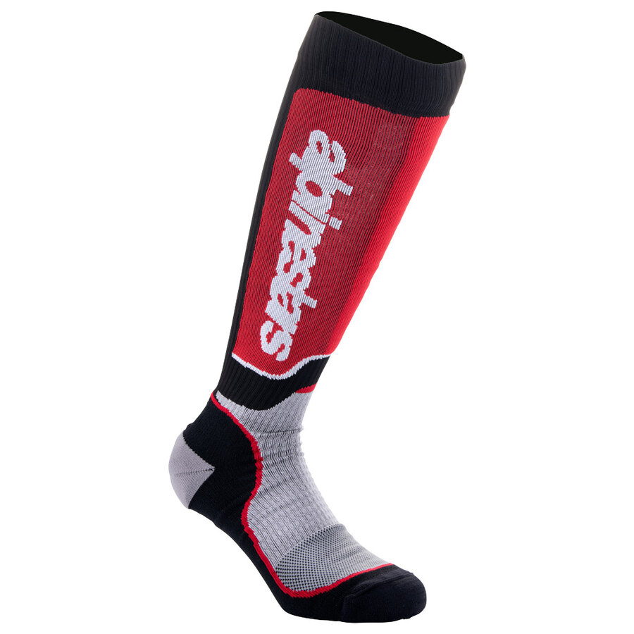 Calze Mx Plus - ALPINESTARS