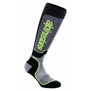 Calze MX Plus ALPINESTARS