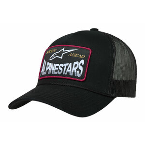 ALPINESTARS - Cappellino Hemmings Trucker - ALPINESTARS - Cappellino