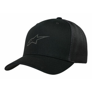 Cappellino Augment Trucker - ALPINESTARS ALPINESTARS