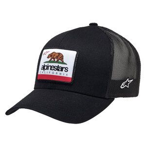 ALPINESTARS - Cappellino Cali 2.0 - ALPINESTARS - Cappellino