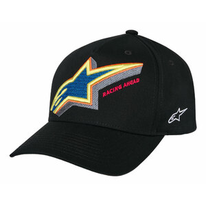 Cappellino Lucid - ALPINESTARS ALPINESTARS