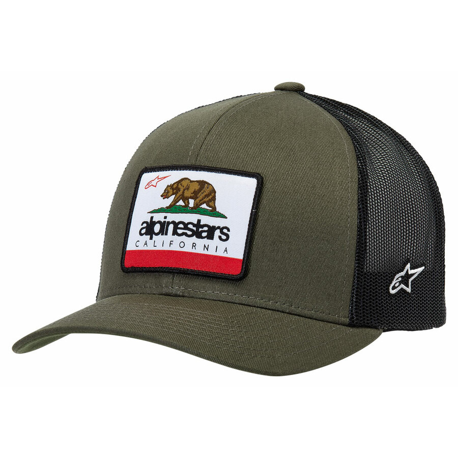 Cappellino Cali 2.0 - ALPINESTARS