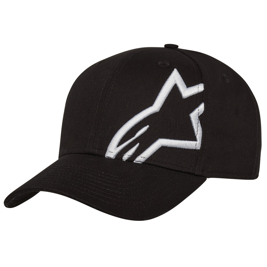 Cappellino Corp Snap - ALPINESTARS
