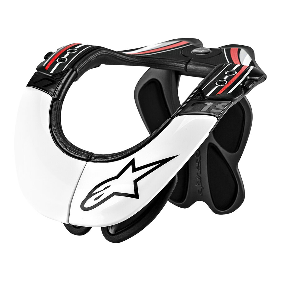 Collare Neck Brace Alpinestars Cross ed enduro Speedup