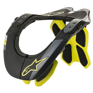 Collare - Neck Brace BNS TECH-2 ALPINESTARS