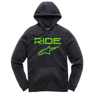 ALPINESTARS - Felpa Ride 2.0 - ALPINESTARS - Felpa