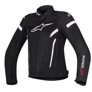 Giacca estiva T-GP PLUS RV2 AIR Stella Lady - ALPINESTARS ALPINESTARS