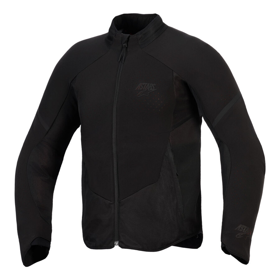 Giacca estiva Aeroshell Airflow