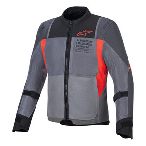 ALPINESTARS - Giacca estiva ST-2 Air - Giacca estiva