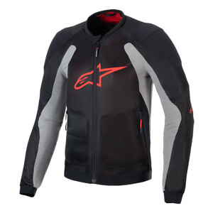 Giacca estiva Troop-Air ALPINESTARS