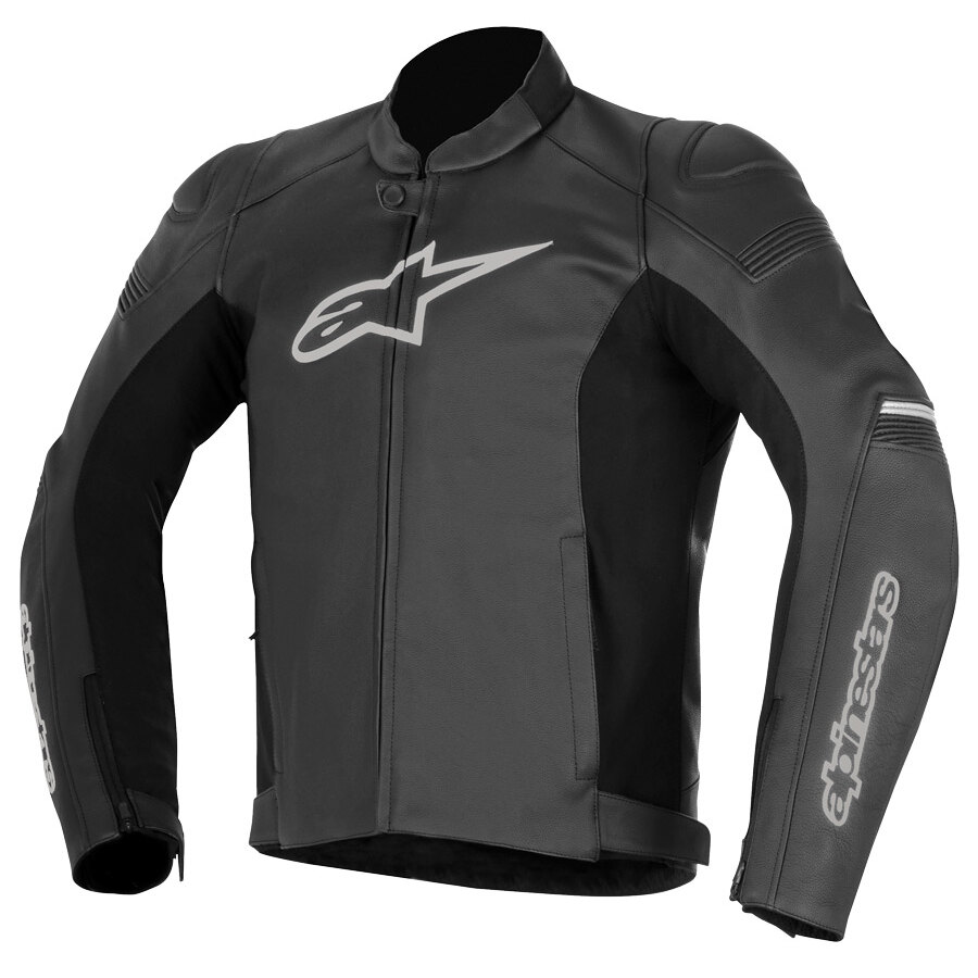 Giacca Alpinestars Uomo Alpinestars Giacca In Tessuto Per Uomo