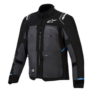 ALPINESTARS - Giacca in tessuto Cusco Drystar - Giacca in tessuto