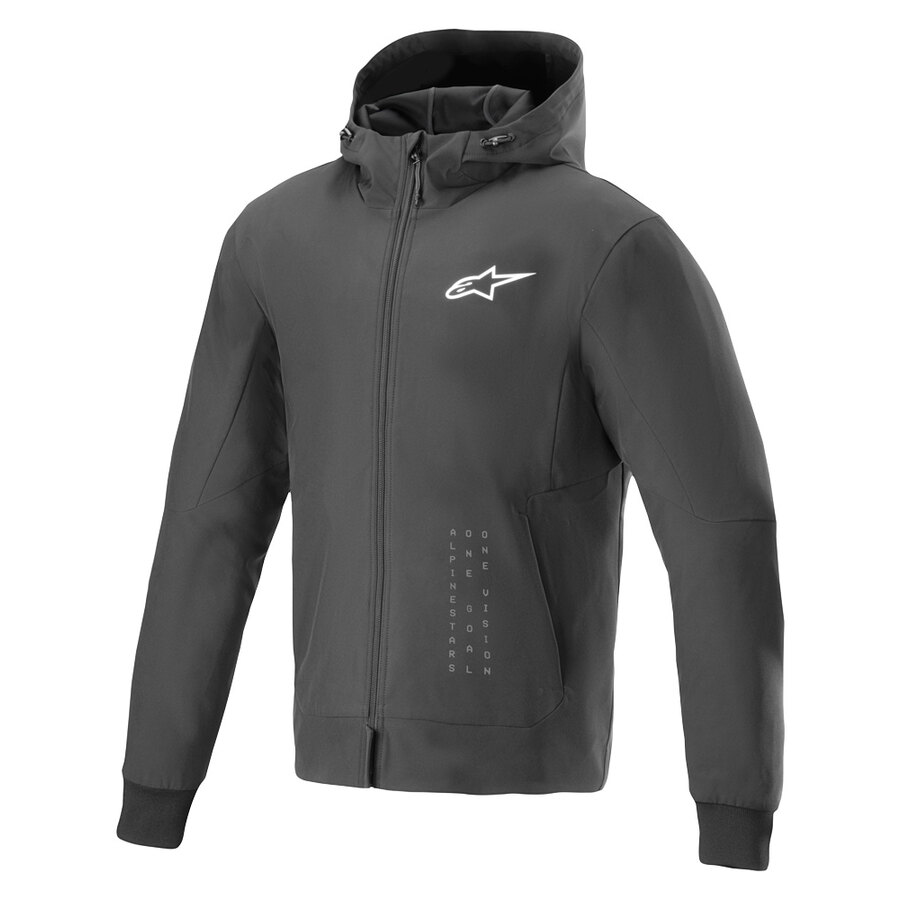 Giacca in tessuto Felpa Radium Tech - ALPINESTARS