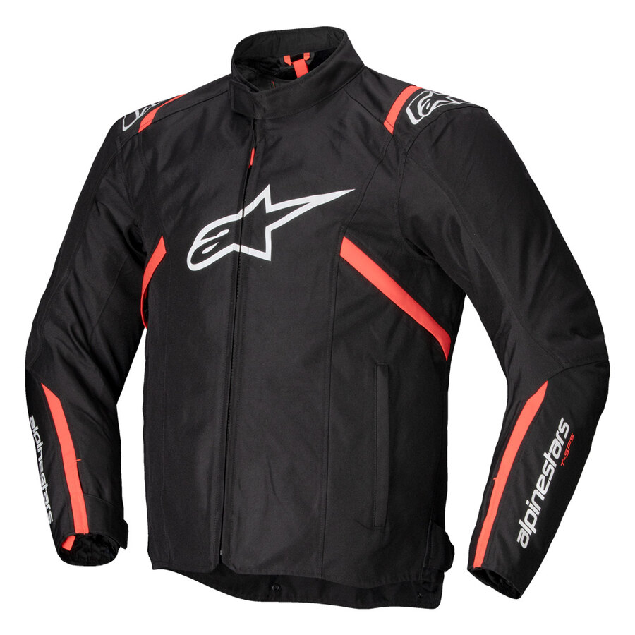 Giacca in tessuto T-SPS V2 impermeabile - ALPINESTARS