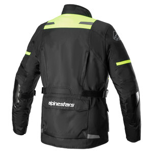 Giacca in tessuto Andes V3 Drystar