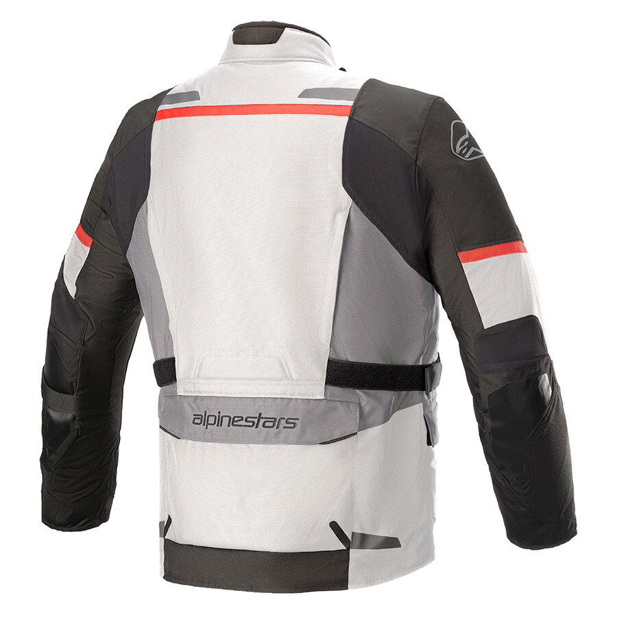 Alpinestars Alpinestars Giacca Moto Touring Andes V3 Drystar Nero Blu Scuro 7109 4 stagioni 