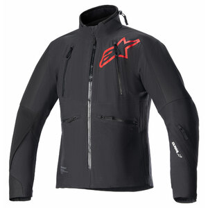 Giacca in tessuto Hyde XT Stretch Drystar XF ALPINESTARS