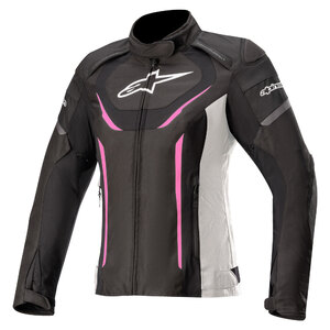 Giacca in tessuto Lady T-Jaws V3 WP ALPINESTARS