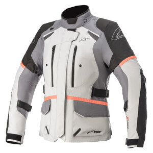 Giacca in tessuto Stella Andes v3 Drystar ALPINESTARS