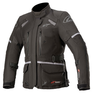 Giacca in tessuto Stella Andes v3 Drystar ALPINESTARS