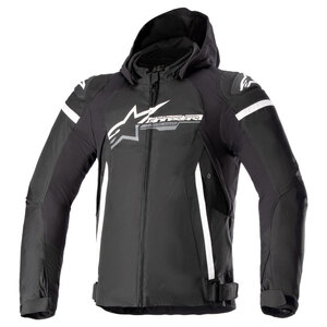 Giacca in tessuto Zaca WP ALPINESTARS