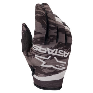 ALPINESTARS - Guanti bambino Radar - Guanti bambino