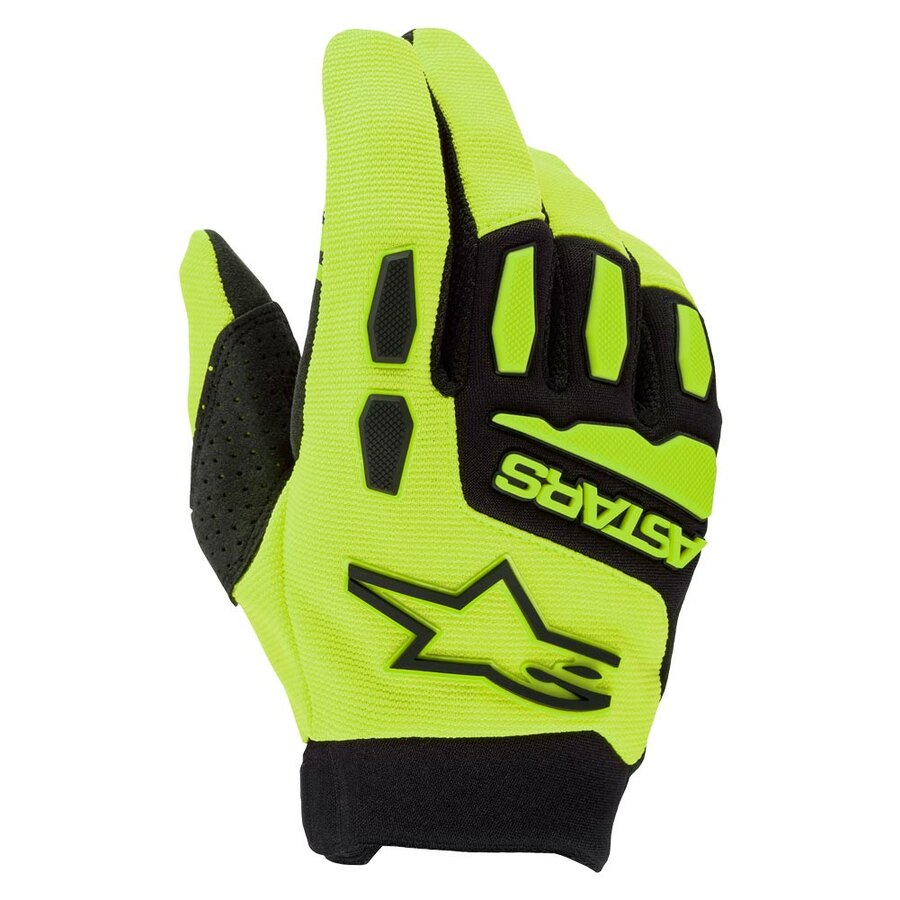 Guanti bambino Full Bore