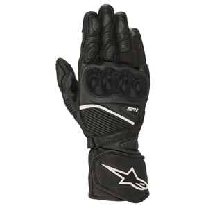 Guanti in pelle SP-1 V2 ALPINESTARS
